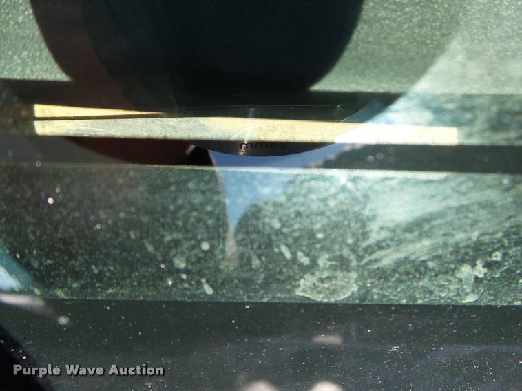 image for item DA2558 2005 Ford F150 SuperCab pickup truck