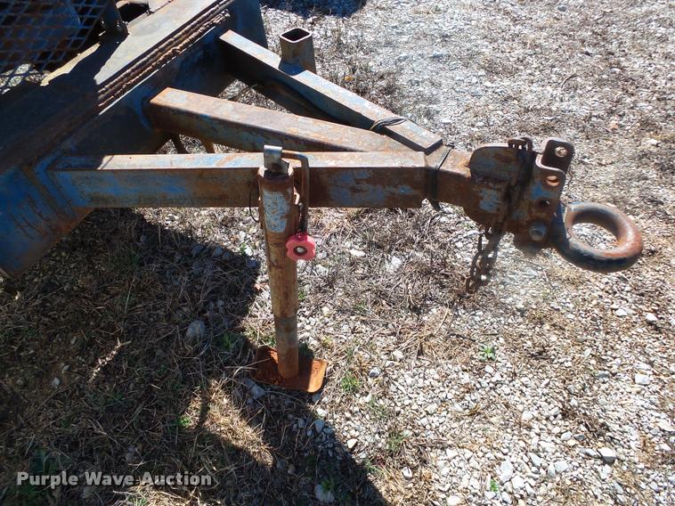 image for item DA2561 Thompson pump