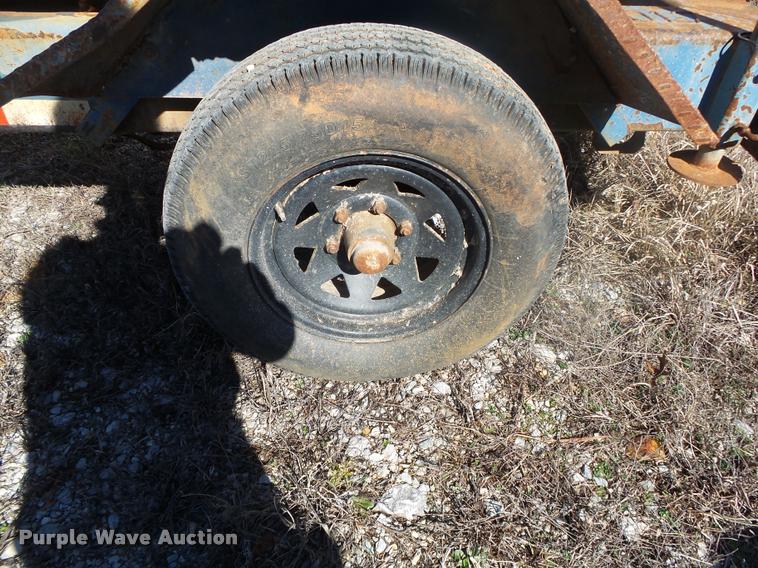 image for item DA2561 Thompson pump