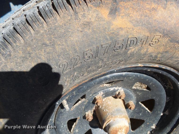 image for item DA2561 Thompson pump