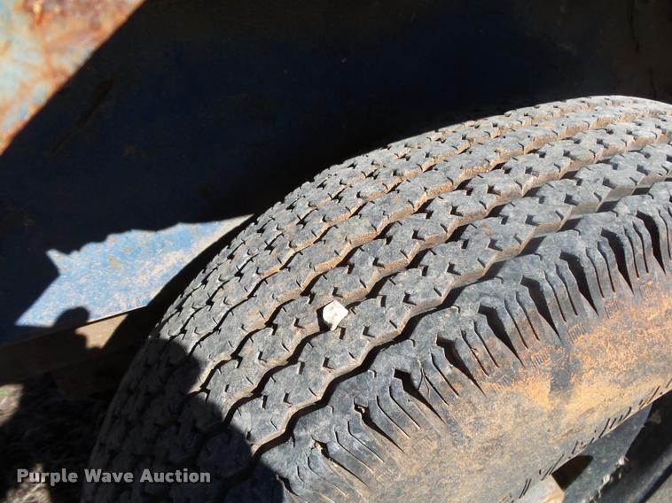 image for item DA2561 Thompson pump