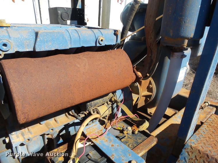 image for item DA2561 Thompson pump