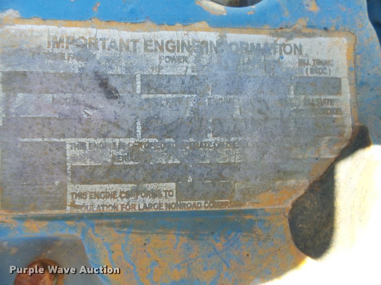 image for item DA2561 Thompson pump