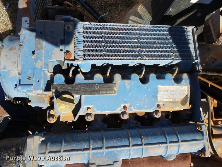 image for item DA2561 Thompson pump