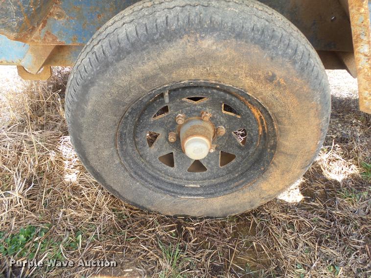 image for item DA2561 Thompson pump