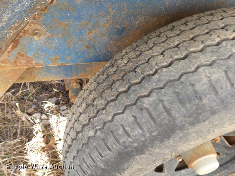 image for item DA2561 Thompson pump