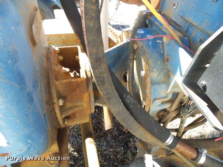 image for item DA2561 Thompson pump