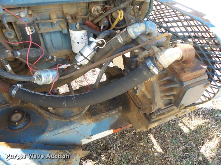 image for item DA2561 Thompson pump