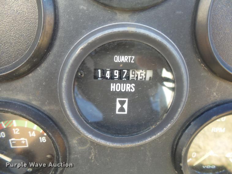 image for item DA2561 Thompson pump