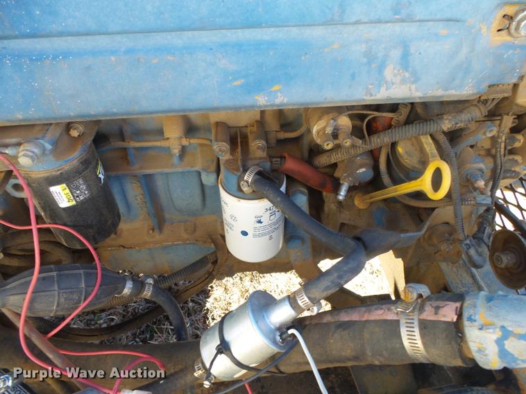 image for item DA2561 Thompson pump