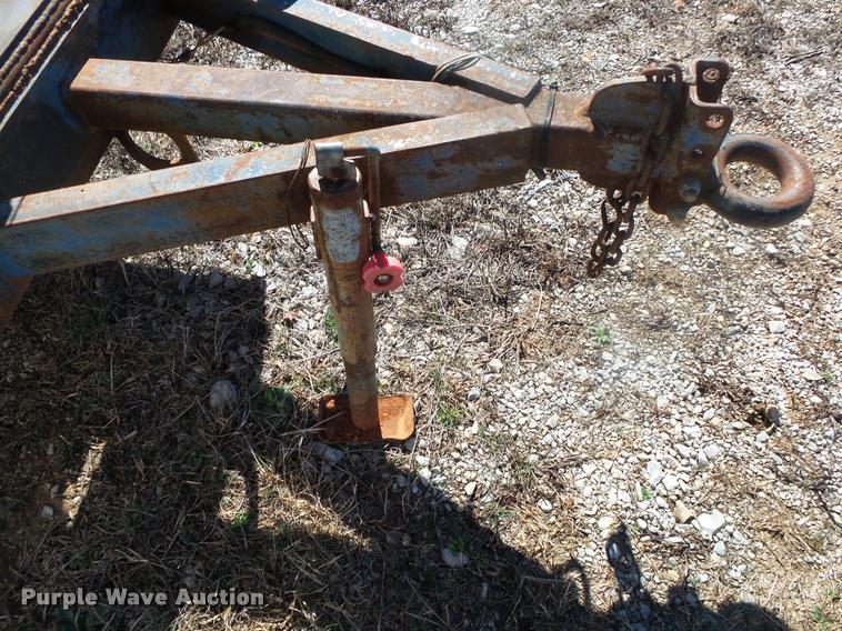 image for item DA2561 Thompson pump