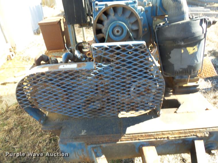 image for item DA2561 Thompson pump