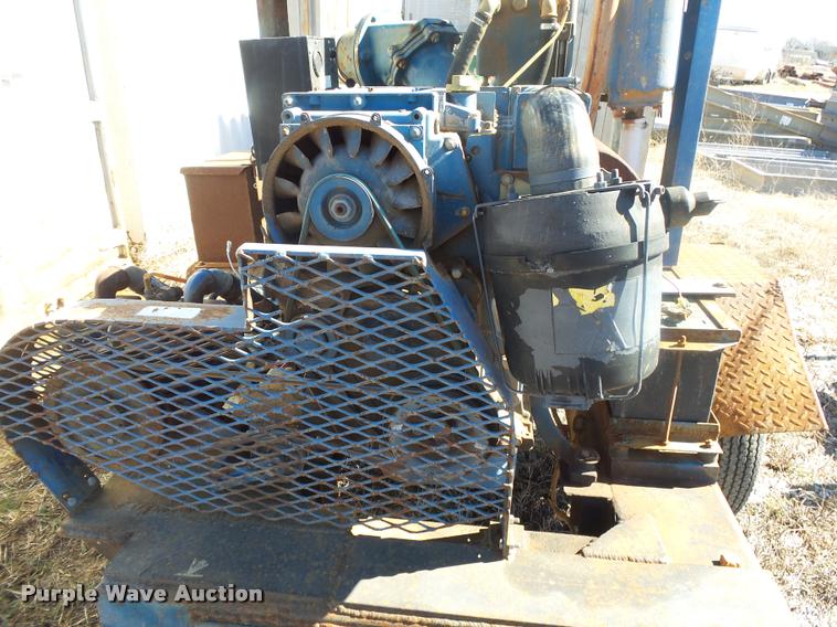 image for item DA2561 Thompson pump