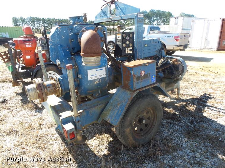 image for item DA2562 Thompson pump