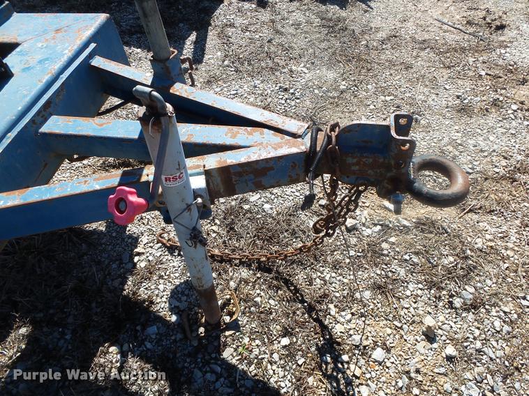 image for item DA2562 Thompson pump