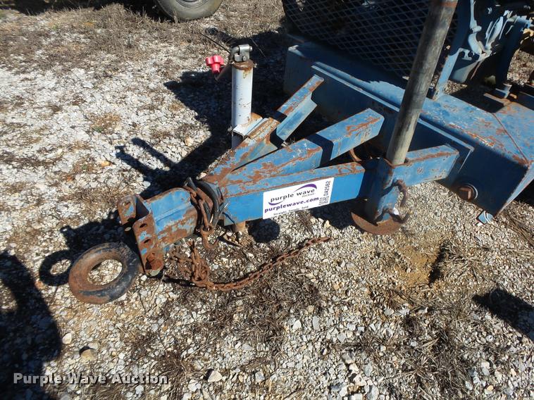 image for item DA2562 Thompson pump