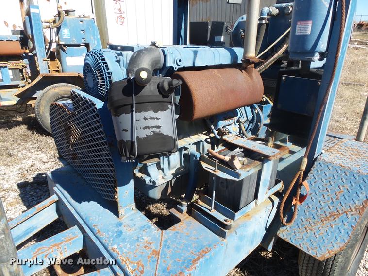 image for item DA2562 Thompson pump