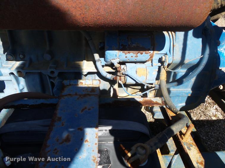 image for item DA2562 Thompson pump