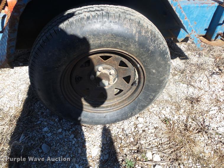 image for item DA2562 Thompson pump