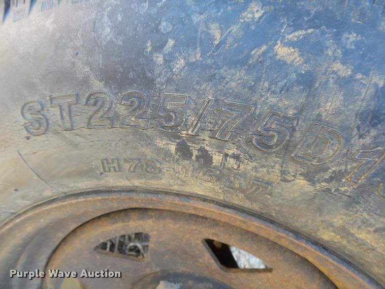 image for item DA2562 Thompson pump