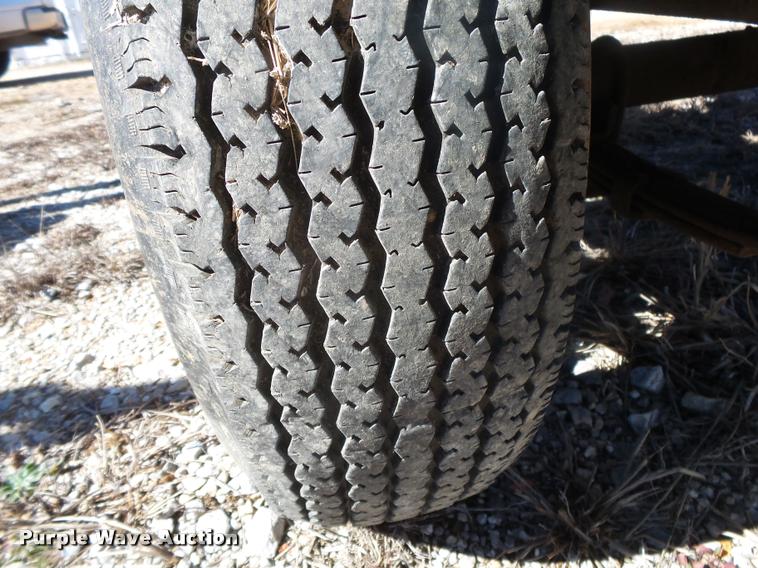 image for item DA2562 Thompson pump