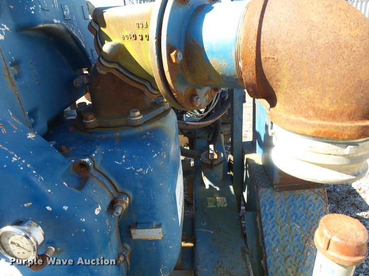 image for item DA2562 Thompson pump