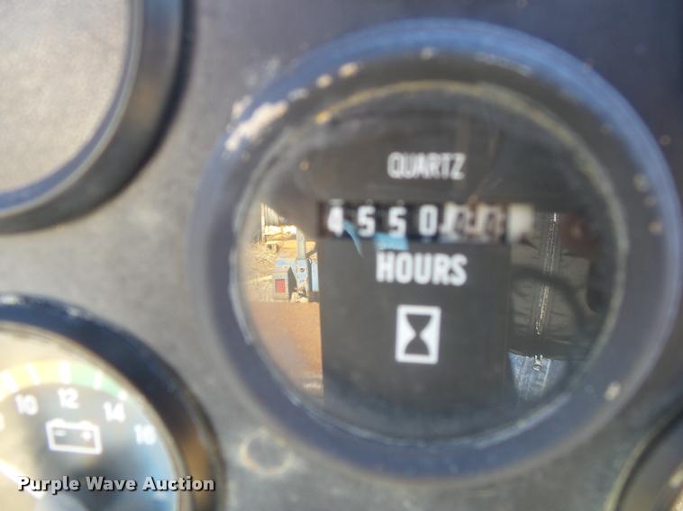 image for item DA2562 Thompson pump