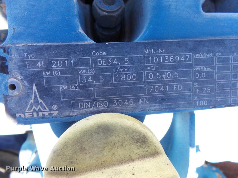 image for item DA2562 Thompson pump