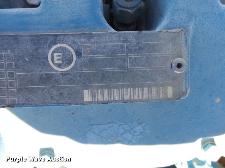 image for item DA2562 Thompson pump