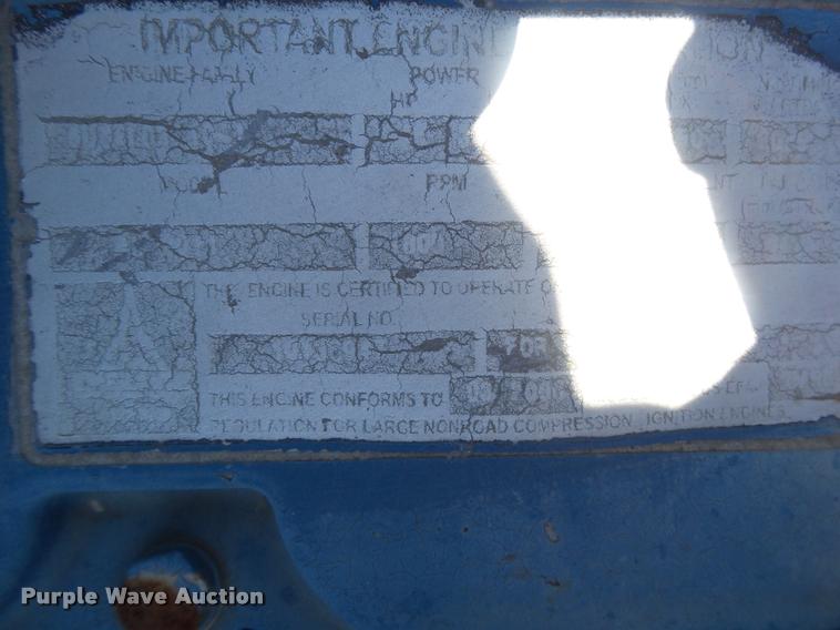 image for item DA2562 Thompson pump