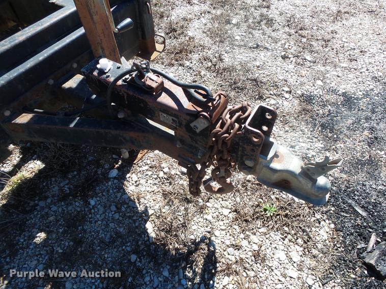 image for item DA2563 Whiteman pump