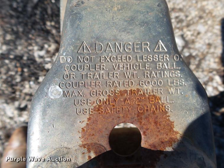 image for item DA2563 Whiteman pump