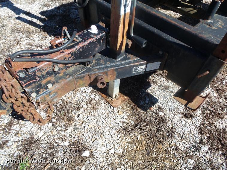 image for item DA2563 Whiteman pump