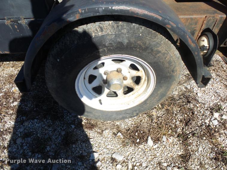 image for item DA2563 Whiteman pump