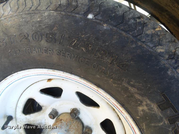 image for item DA2563 Whiteman pump