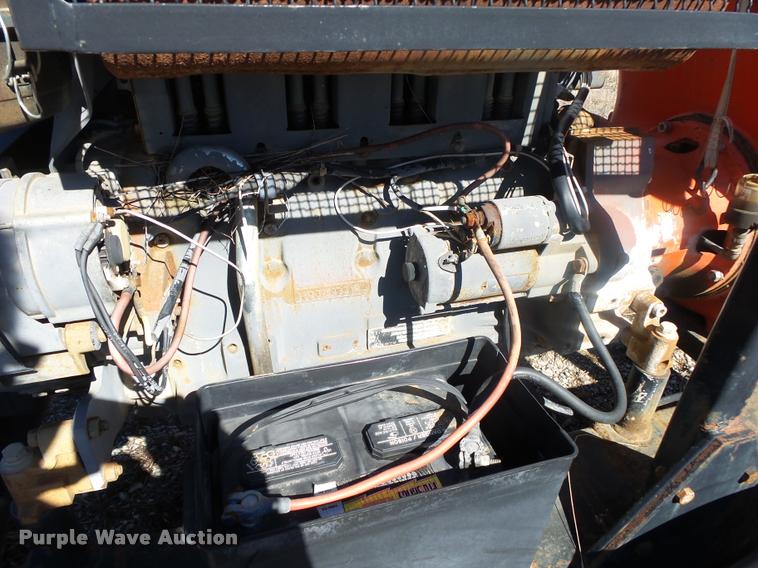 image for item DA2563 Whiteman pump