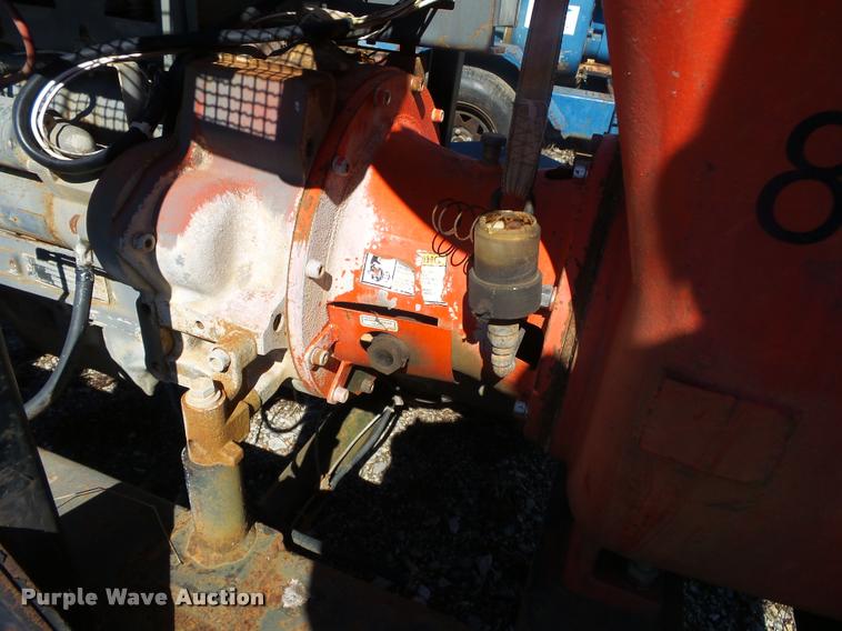 image for item DA2563 Whiteman pump