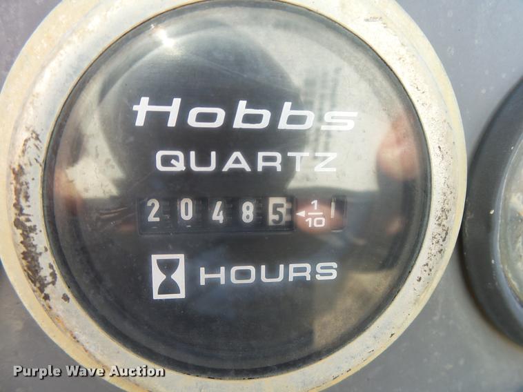 image for item DA2563 Whiteman pump