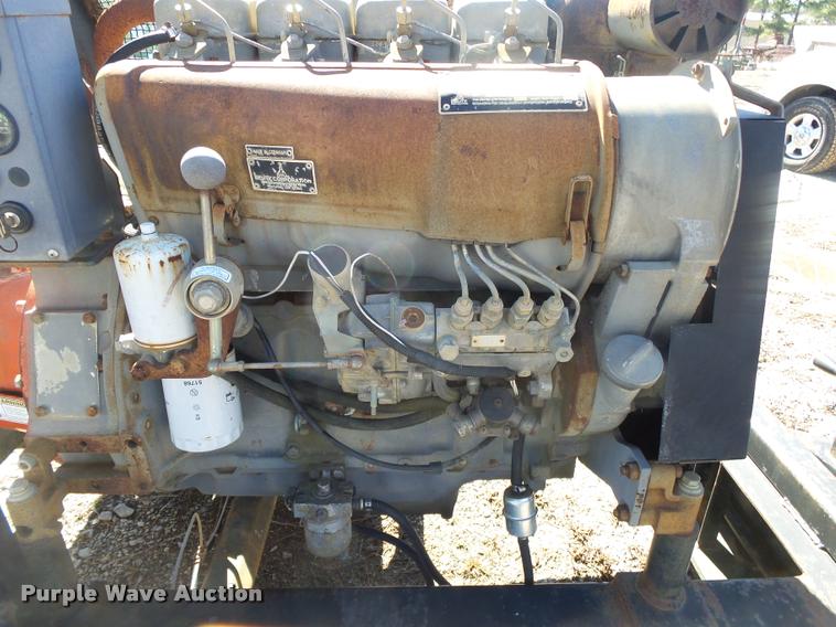image for item DA2563 Whiteman pump
