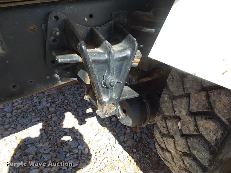 image for item DA2564 1988 International S1600 water truck