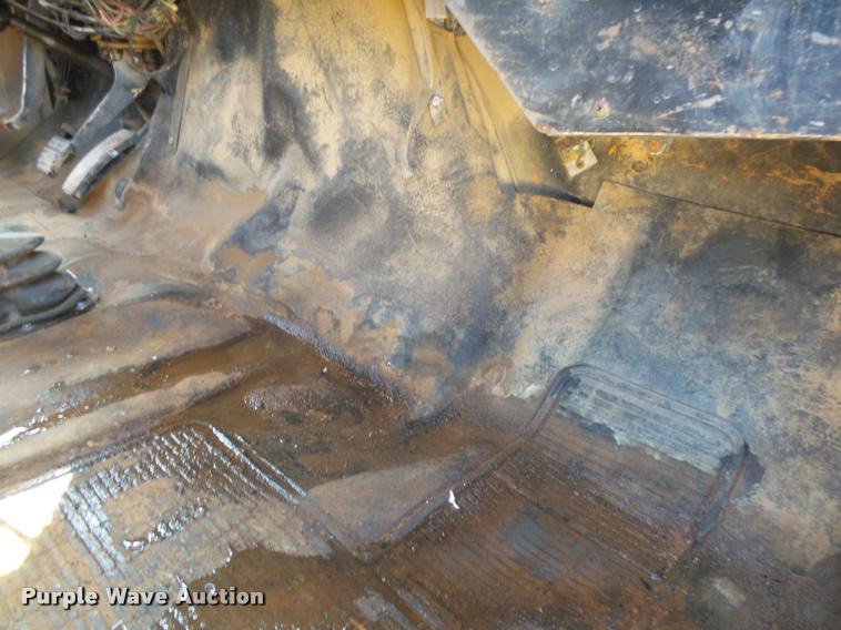 image for item DA2564 1988 International S1600 water truck