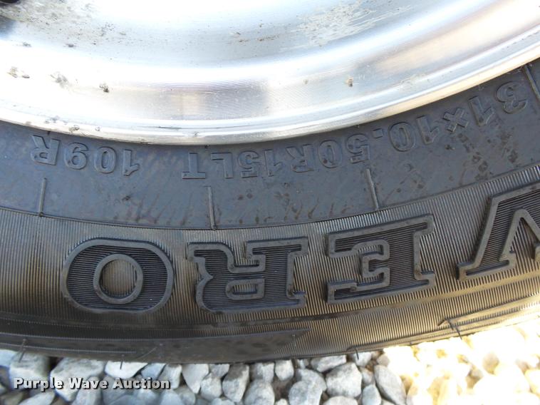 image for item DA2586 1994 Ford Ranger XL SuperCab pickup truck