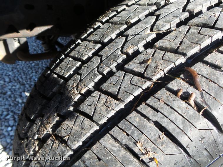 image for item DA2586 1994 Ford Ranger XL SuperCab pickup truck