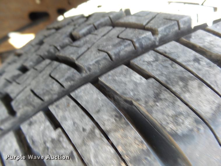 image for item DA2586 1994 Ford Ranger XL SuperCab pickup truck