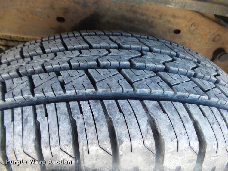 image for item DA2586 1994 Ford Ranger XL SuperCab pickup truck