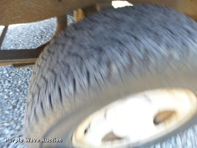 image for item DA2587 1995 Ford Ranger XLT pickup truck