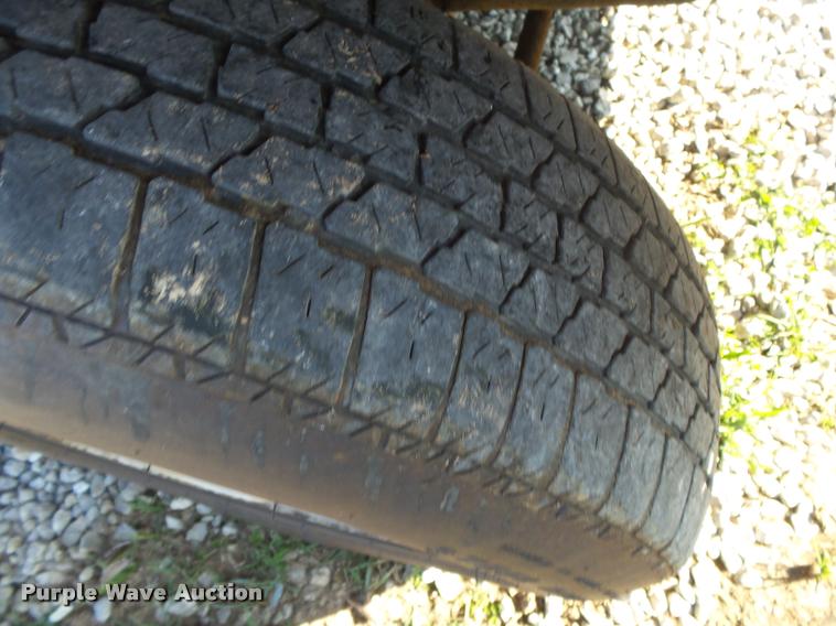 image for item DA2587 1995 Ford Ranger XLT pickup truck