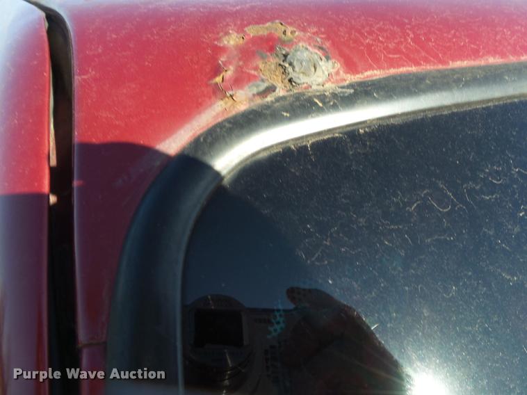 image for item DA2587 1995 Ford Ranger XLT pickup truck