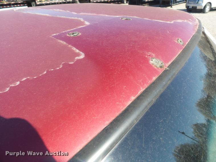 image for item DA2587 1995 Ford Ranger XLT pickup truck