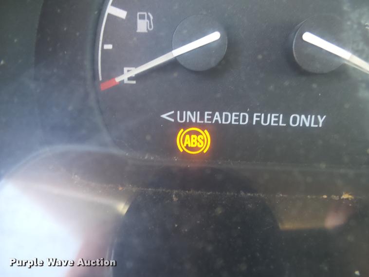 image for item DA2587 1995 Ford Ranger XLT pickup truck